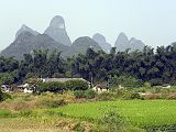 Yangshuo 174